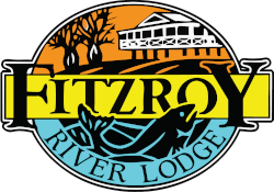Fitzroy River Lodge