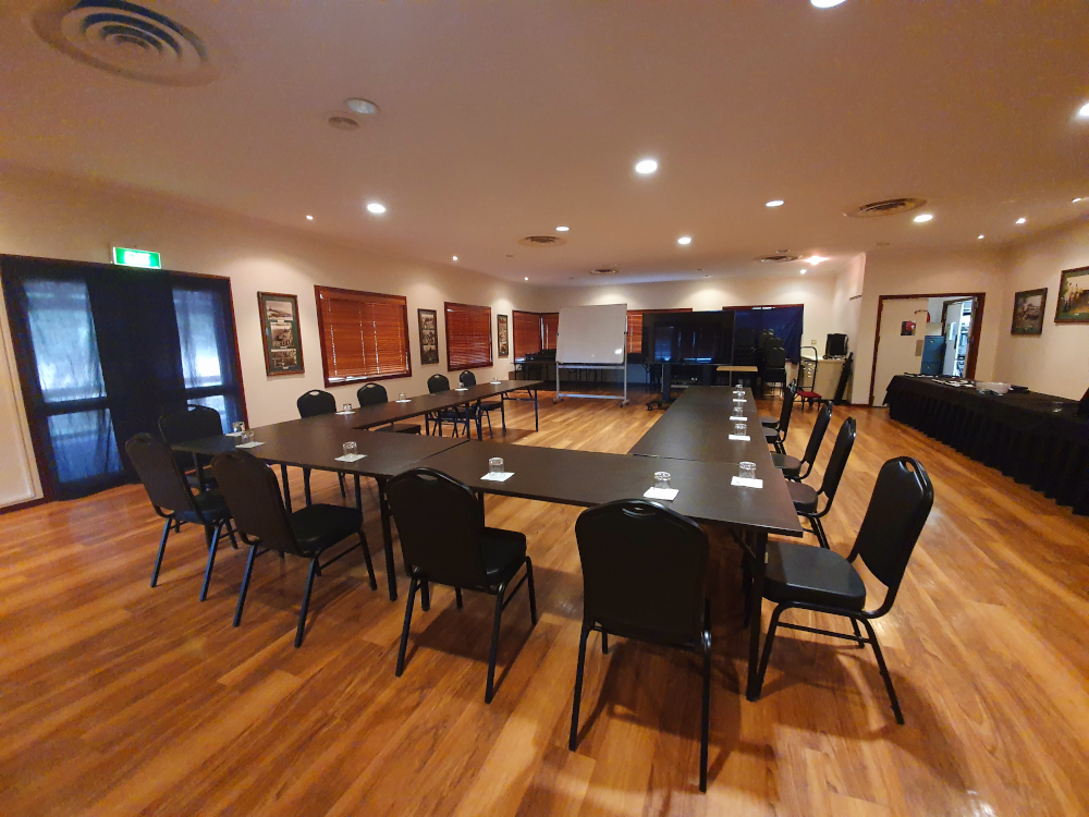 Function room