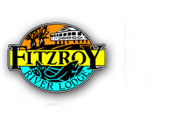 Fitzroy River Lodge